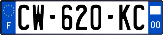 CW-620-KC