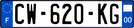 CW-620-KG