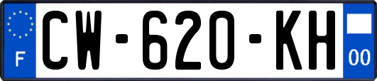 CW-620-KH