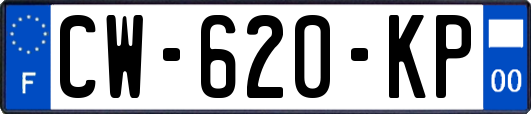 CW-620-KP