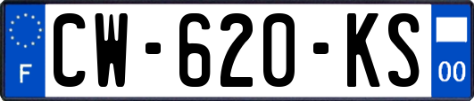 CW-620-KS