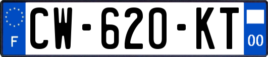 CW-620-KT