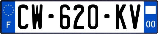 CW-620-KV