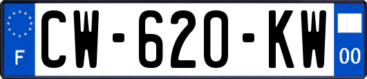 CW-620-KW