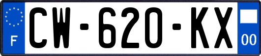 CW-620-KX
