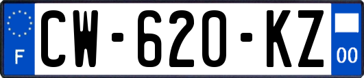 CW-620-KZ
