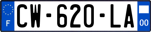 CW-620-LA