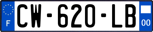 CW-620-LB