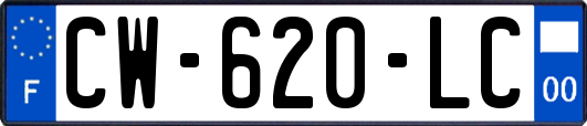 CW-620-LC