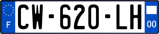 CW-620-LH