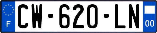 CW-620-LN