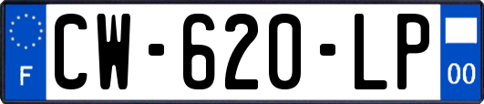 CW-620-LP