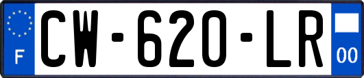 CW-620-LR