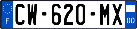 CW-620-MX
