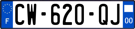 CW-620-QJ