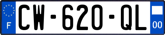 CW-620-QL