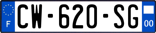 CW-620-SG