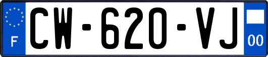 CW-620-VJ