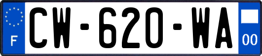 CW-620-WA