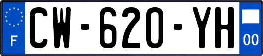 CW-620-YH