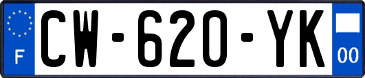 CW-620-YK