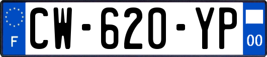 CW-620-YP