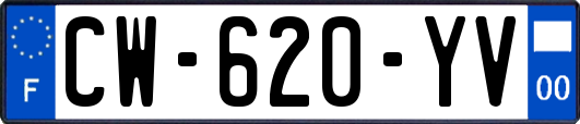 CW-620-YV