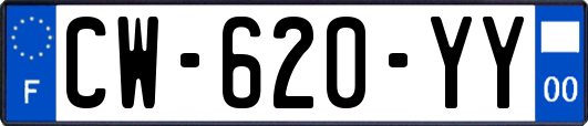 CW-620-YY