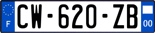 CW-620-ZB