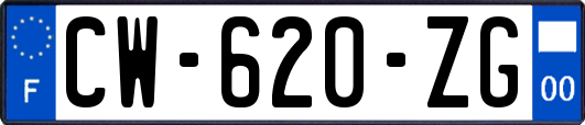 CW-620-ZG