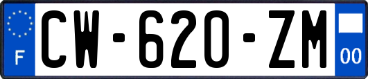 CW-620-ZM