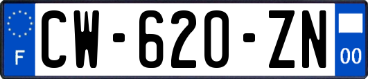 CW-620-ZN