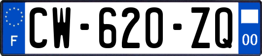 CW-620-ZQ