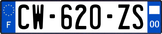 CW-620-ZS