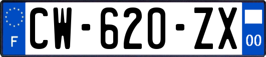 CW-620-ZX