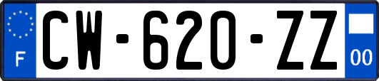 CW-620-ZZ