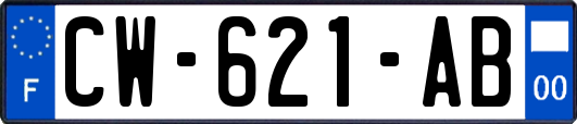 CW-621-AB