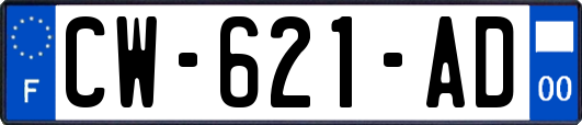 CW-621-AD