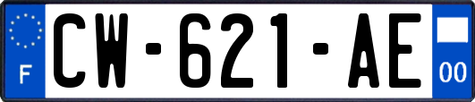 CW-621-AE