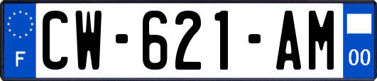 CW-621-AM