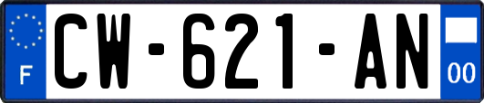 CW-621-AN