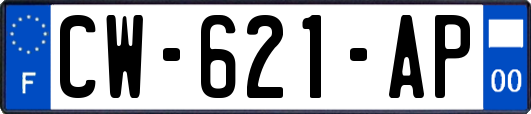 CW-621-AP