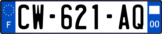 CW-621-AQ