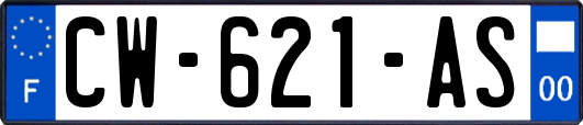 CW-621-AS