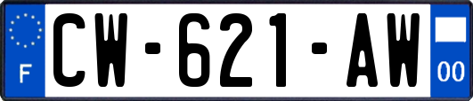 CW-621-AW