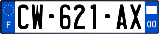 CW-621-AX
