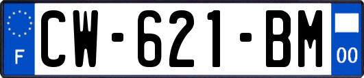 CW-621-BM