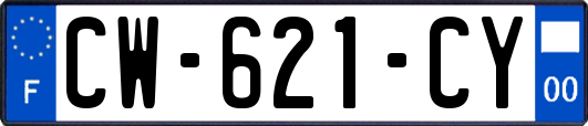 CW-621-CY