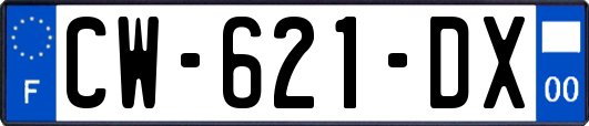 CW-621-DX