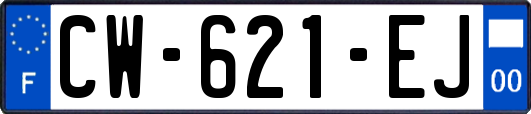 CW-621-EJ